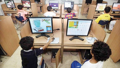 بقلوب تنبض شوقا .. المعلمون والطلاب فرحون
بعودة «حبيب الشعب»