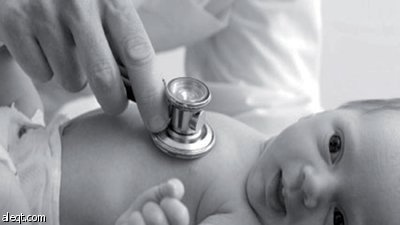 فيروس نادر يصيب الأطفال بالتهاب عضلة القلب