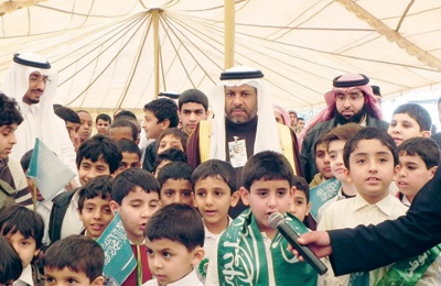 18 ألف طالب يدرسون على حسابهم في الخارج يشملهم الأمر الملكي الجديد