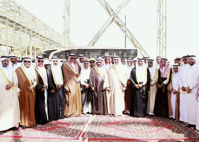 «حديد الجنوب» تعزز السوق السعودية بـ 1.2 مليون طن.. والإنتاج نهاية العام الجاري