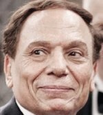 عادل إمام: بسقوط القذافي سنخسر كوميدياً رائعاً