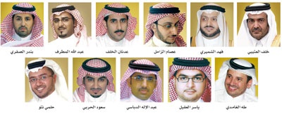 الليلة.. الأمير سلمان يكرم الشباب المبدعين