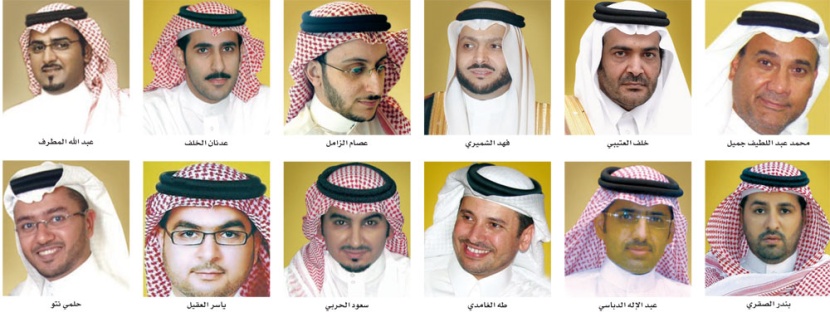11 شابا و 3 منشآت من 9 قطاعات يحصدون ثمار إبداعهم