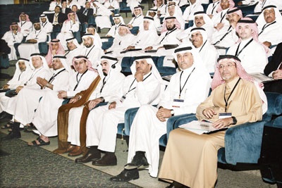 الماليون يشخصون حال المهنة ويستشرفون المستقبل بطموحاتها وتحدياتها
