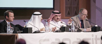 STC تشارك في المؤتمر الدولي للاتصالات لمنطقة الشرق الأوسط