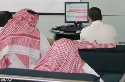 الأسهم السعودية تغلق كاسبة 188 نقطة (3.27+)