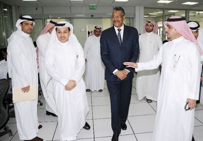 السفير السوداني: «الاتصالات السعودية» شركة عملاقة يحق للجميع الافتخار بها