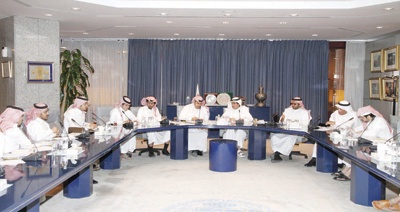 «شباب الأعمال» تعمل لوضع خريطة طريق تهدف لبناء جيل من رواد الأعمال