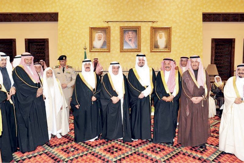 الأمير فيصل بن خالد: أكرر اعتزازي بأهالي عسير لأنهم أثبتوا فعلاً أنهم أوفياء