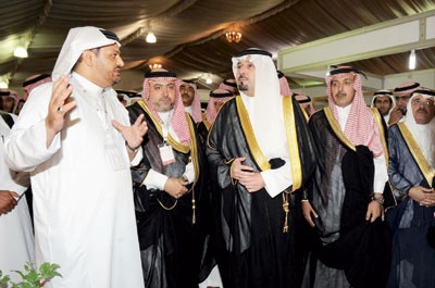 منتدى الاستثمار في نجران يدعو المستثمرين للاستفادة من الفرص والتسهيلات