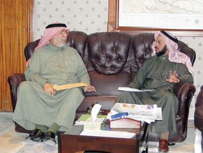 «بلدي الرياض» ينظر في تظلم مواطن من تدني تثمين منزله في حي العود