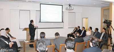 وفد «الشورى» يتعرف على أبرز معوقات المبتعثين في لندن