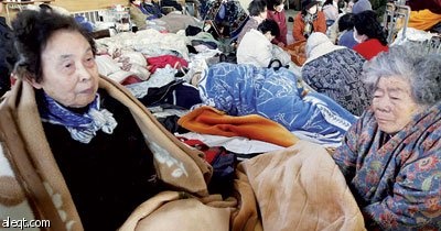 خبير أمريكي يحذر: الإشعاع يهدد العمال بـ «جرعات مميتة» وسريعة
