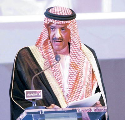 الأمير سلمان: السياحة تنمو بالرخاء والاستقرار