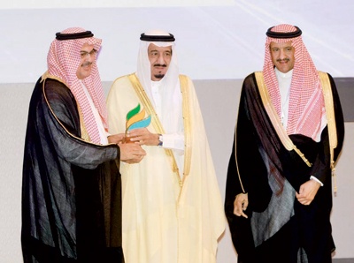 الأمير سلمان: السياحة تنمو بالرخاء والاستقرار