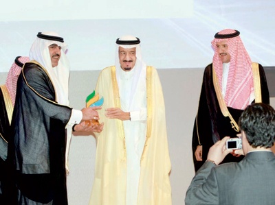 الأمير سلمان: السياحة تنمو بالرخاء والاستقرار
