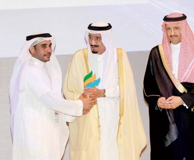 الأمير سلمان: السياحة تنمو بالرخاء والاستقرار