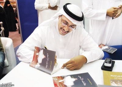 عبدالعزيز الصقعبي .. قاصٍ ممتع عن حياة مغلقة صعبة