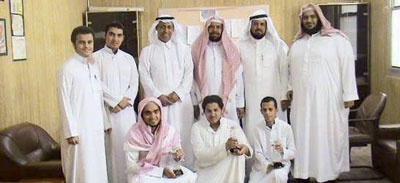 4 من طلاب معهد الصم يحققون المراكز الأولى في سباق المشي