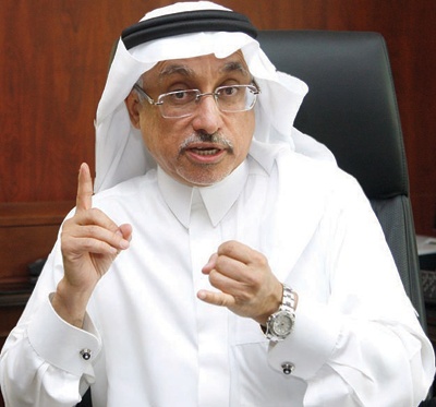 الصندوق ليس لاعبا رئيسا في سوق الأسهم بل هو مستثمر طويل الأجل
