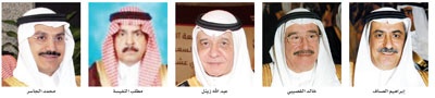 صندوق الاستثمارات العامة .. مسيرة تنموية على مدى 40 عاما في مجال الأنشطة الاقتصادية والصناعية