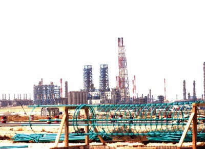 صندوق الاستثمارات العامة .. مسيرة تنموية على مدى 40 عاما في مجال الأنشطة الاقتصادية والصناعية