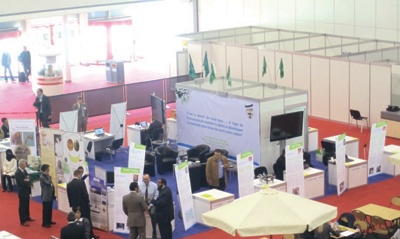 جامعة الملك سعود تشارك في معرض جنيف العالمي للمخترعين