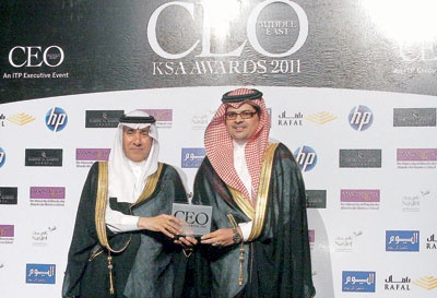 الرئيس التنفيذي لـ «وقاية»: 2011 عام التأمين بامتياز