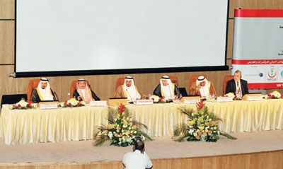 «الصحة» تعيد مشروع التأمين للمراجعة