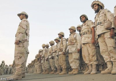 ترقية أكثر من 100 ألف فرد في وزارة الدفاع والطيران