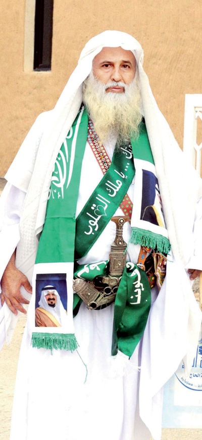 آلاف الزوار يتوافدون على أرض الجنادرية في ثاني أيام المهرجان