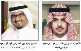 شركة الرياض العالمية للأغذية (ماكدونالدز)