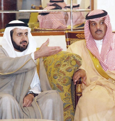 منتدى الأحساء للاستثمار.. تمثيل حكومي رفيع.. لقاء خليجي مميز.. وفرص استثمارية مطروحة