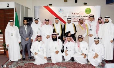 إشادة بتنافس القطاع الخاص لاستقطاب خريجي كلية المجتمع في الدمام