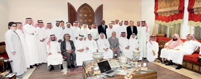 السفير عبد العزيز تركستاني: نقل التقنية اليابانية إلى المملكة استراتيجيات مهمة