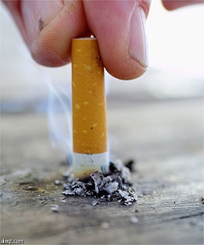 ولاية ماليزية تمنح ترقيات وعطلات لمن يقلع عن التدخين