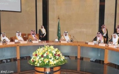 أمير الرياض يرأس اجتماع هيئة تطوير الرياض ولجنة المشروعات