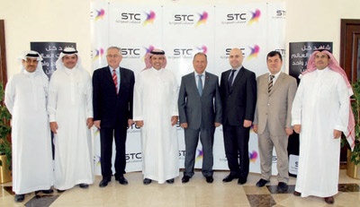 رئيس هيئة الاتصالات التركية: STC تملك أنظمة متطورة