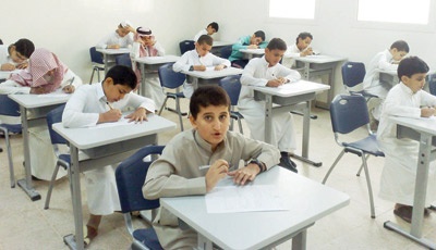 «مكتب تعليم الرائد» ينظم مسابقة السُّنة والمتون العلمية