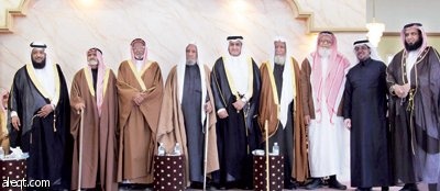 زواج الدكتور عبد الله المهدي