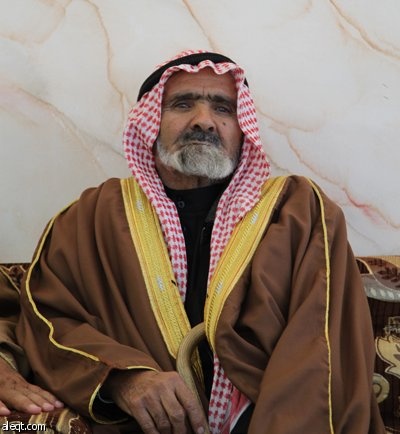 زواج الدكتور عبد الله المهدي