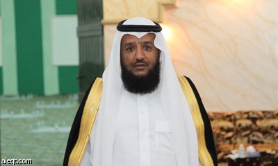 زواج الدكتور عبد الله المهدي