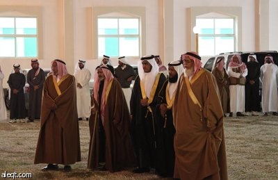 زواج الدكتور عبد الله المهدي