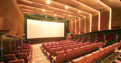 مساع لإنعاش دور السينما العراقية بعد سنوات الحرب والدكتاتورية