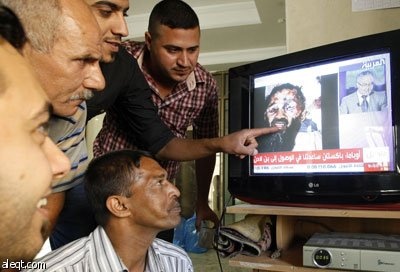 مسؤول أمريكي.. دفن بن لادن وفقا للشريعة الإسلامية شمال بحر العرب