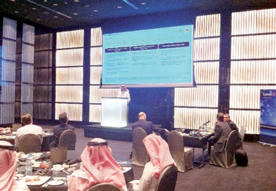 «الاتصالات السعودية» تطلق خدمة شبكة توصيل المحتوى «CDN»