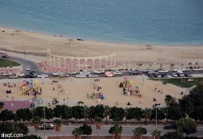الخضري تطور نظام الإشارات المرورية في الجبيل بمبلغ 38 مليون ريال