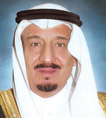 الأمير سلمان يرعى حفل تخريج الدفعة الـ 35 من طلاب مدارس الرياض