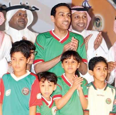 الثنيان «يسحب» بالزمالكاويين في اعتزال صالح