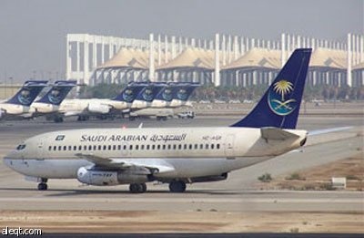 الأجهر: نسبة الطيارين السعوديين العاملين في الخطوط السعودية تجاوزت 90%